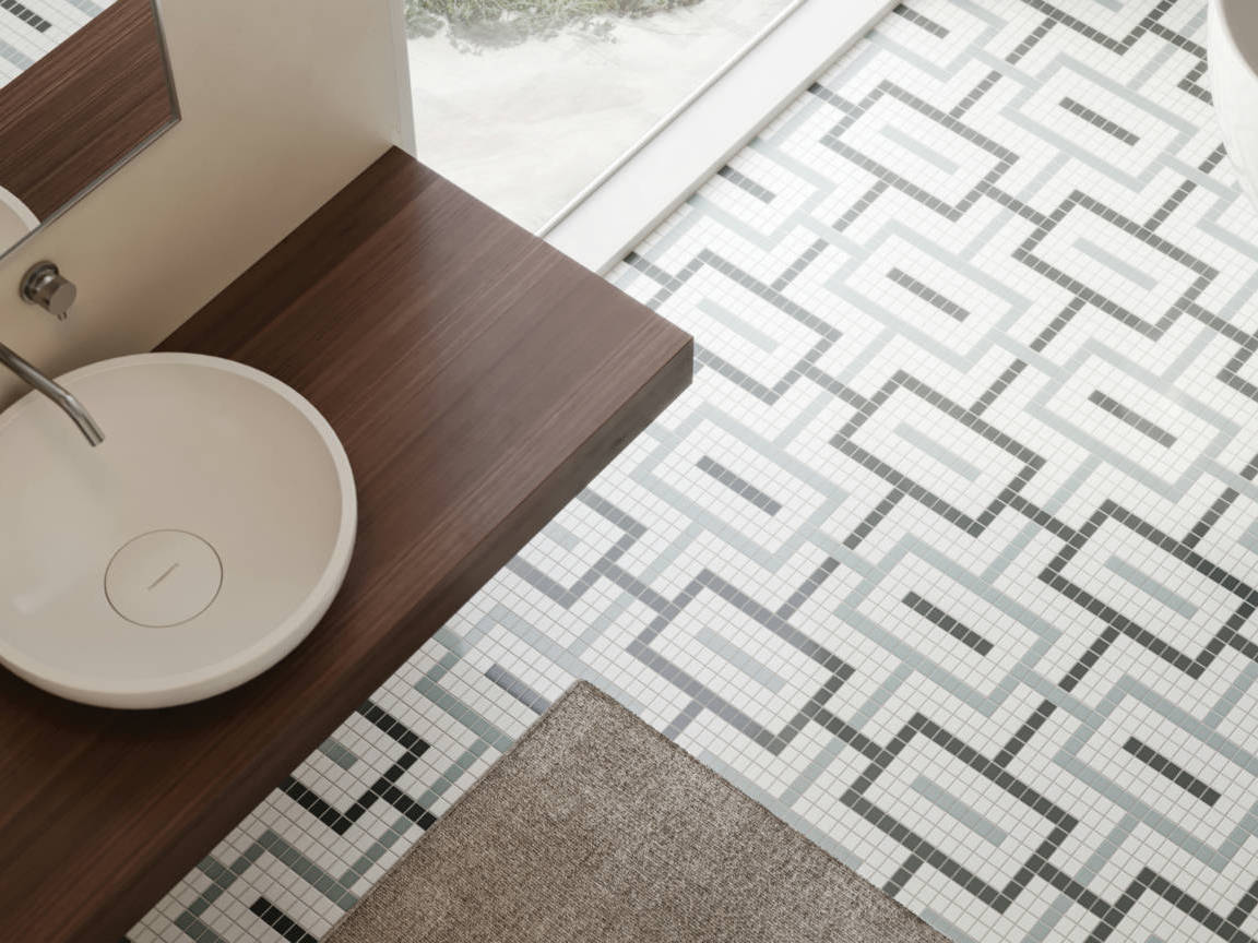 Traditions Dawn Chain Mosaic 3 | Macar's Interiors