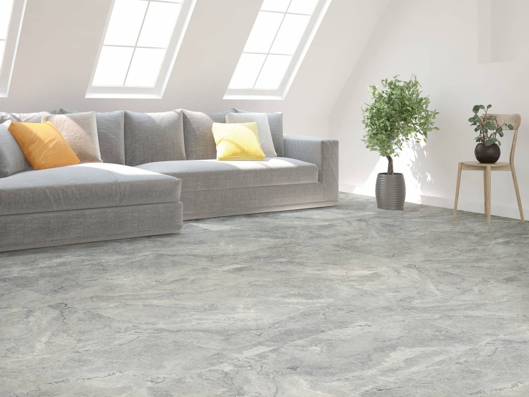 Portofino 24x48F Grigio | Macar's Interiors