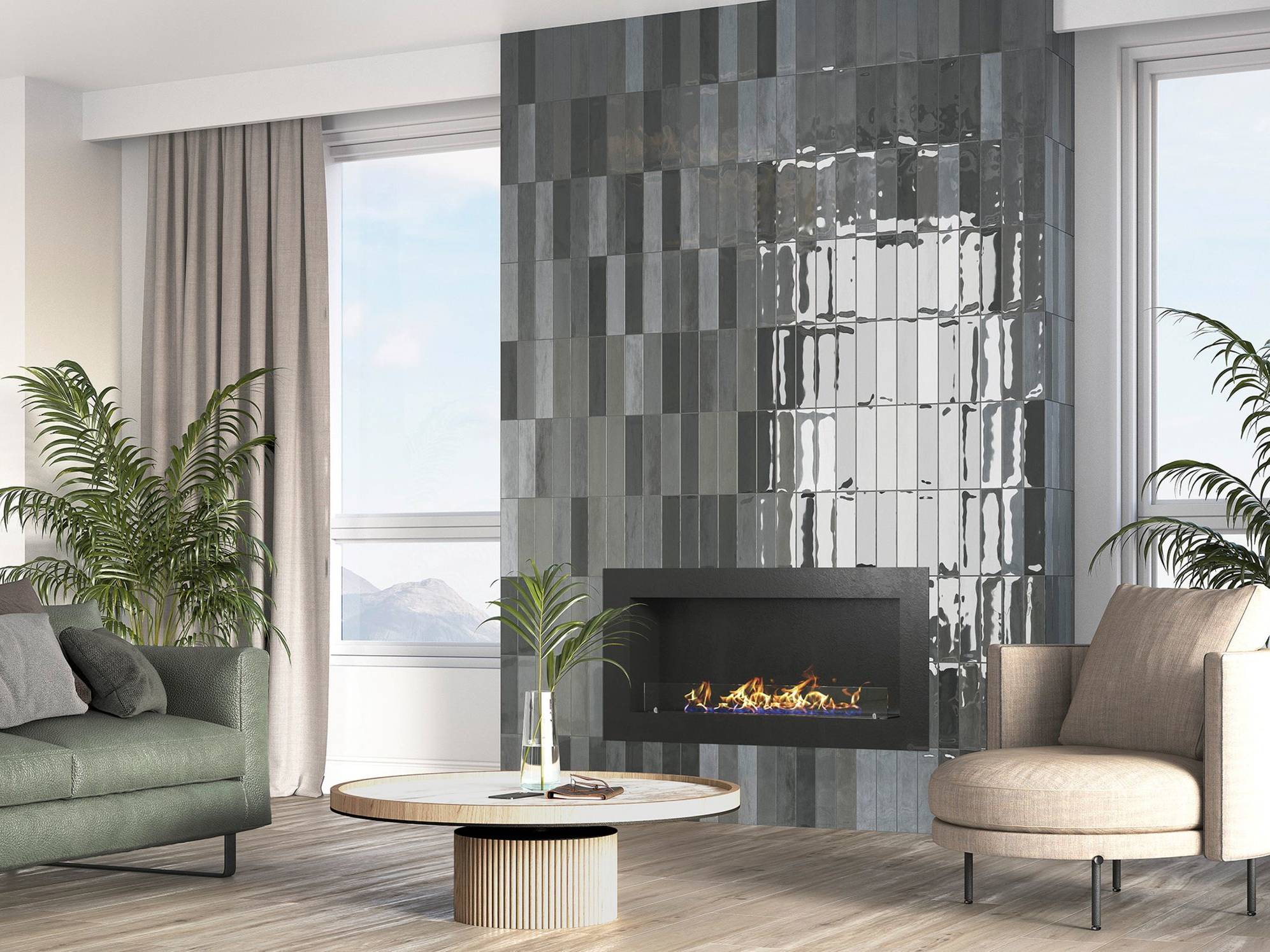 Morocco Coal 3x11 | Macar's Interiors