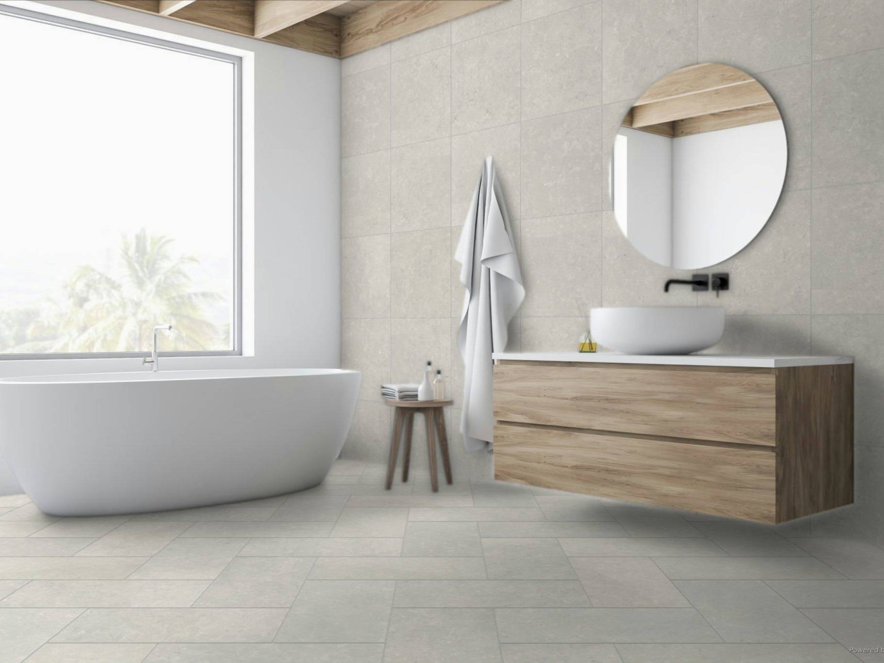 Denver Desert Matte 12x24 - 20x20 | Macar's Interiors