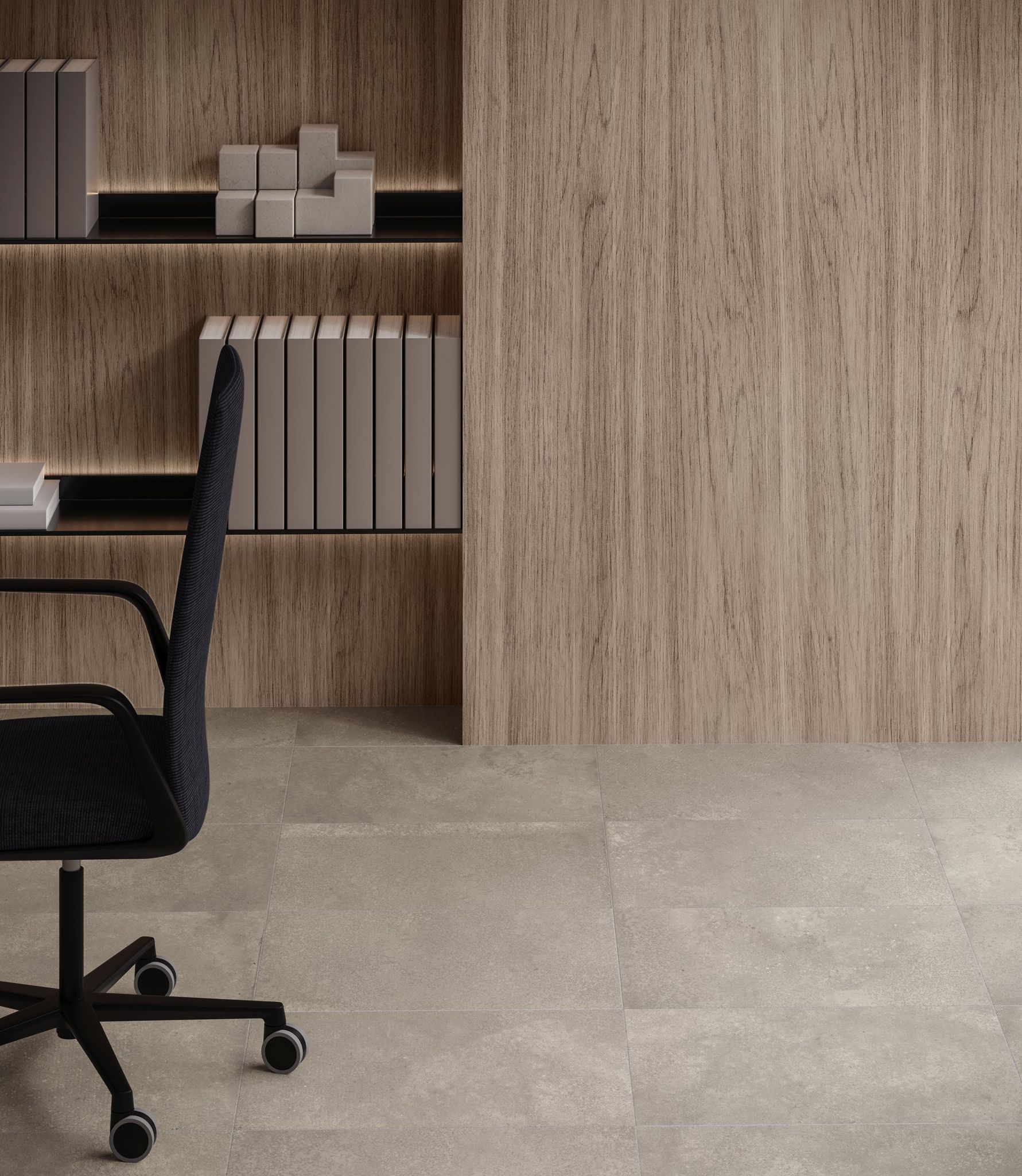 Madison 12X24 Forge Matte 2 | Macar's Interiors