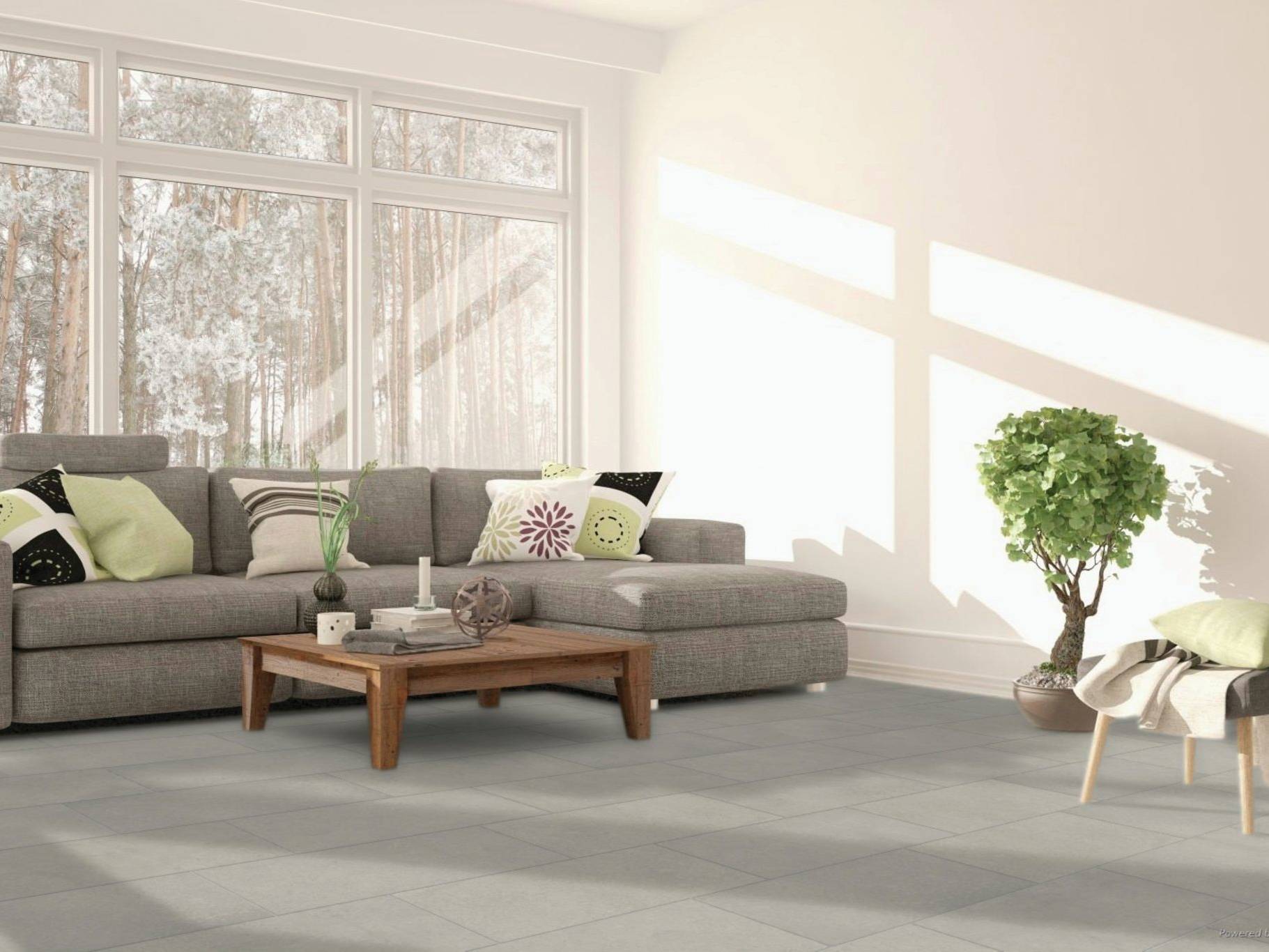 Madison 12x24 Stone Matte | Macar's Interiors