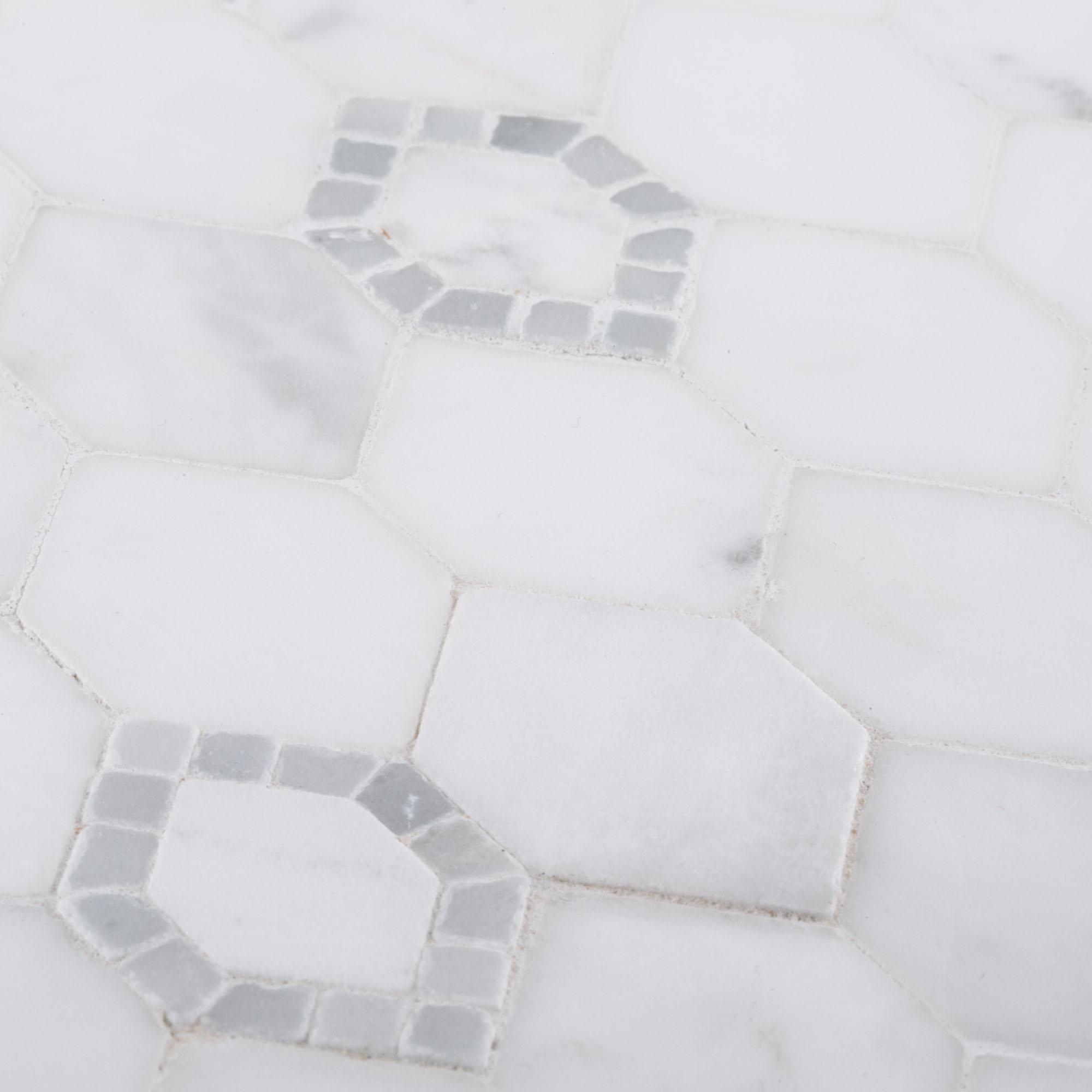 Daffodil Grey Mosaic | Macar's Interiors