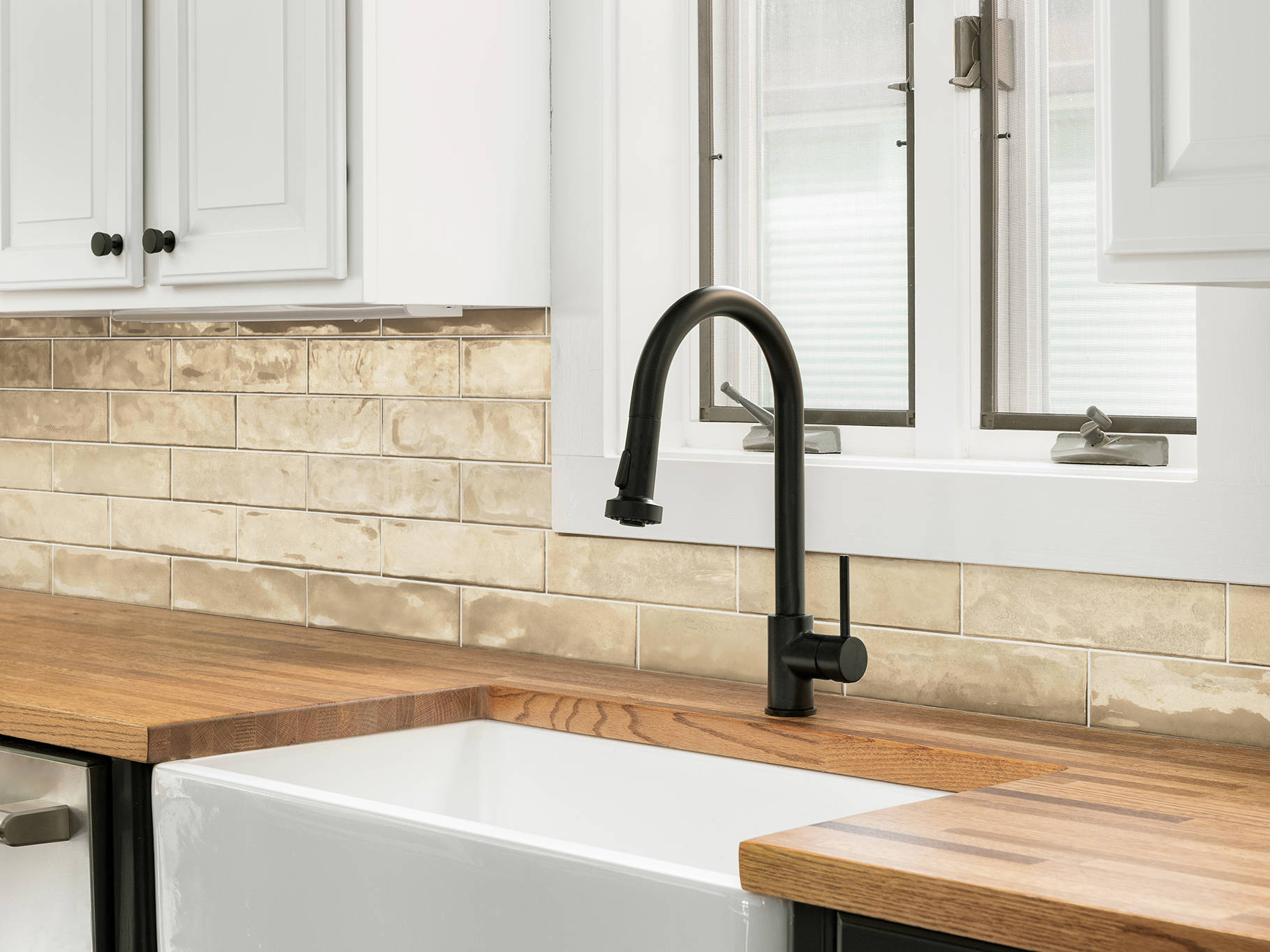 Grand Cayman 3x12 East End Biscuit | Macar's Interiors