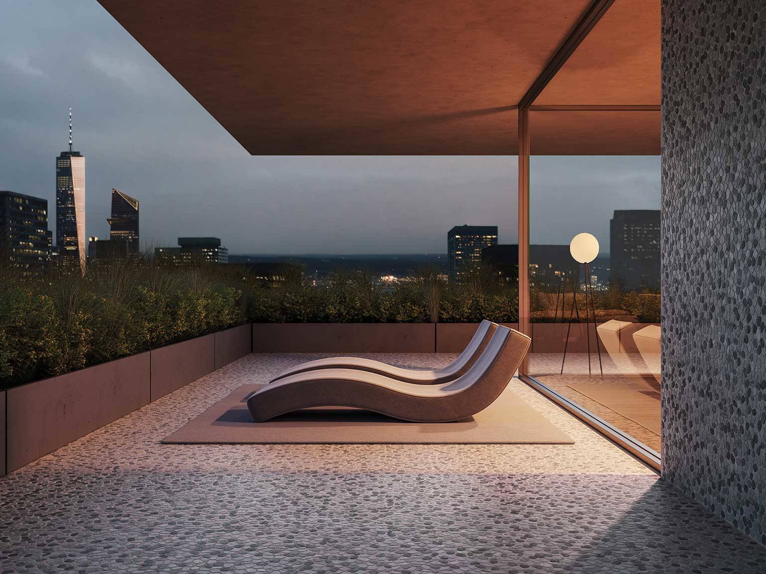 Cabana 1 | Macar's Interiors