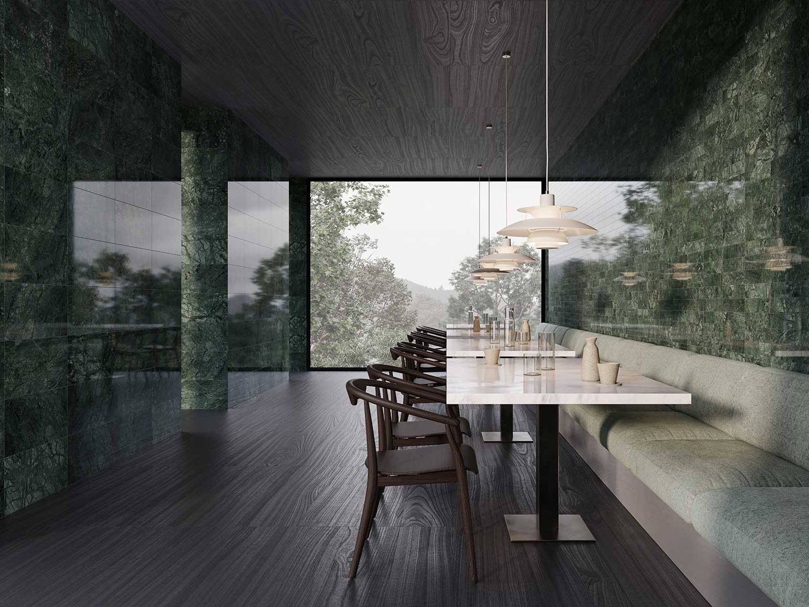 Diosa Verde 0 | Macar's Interiors