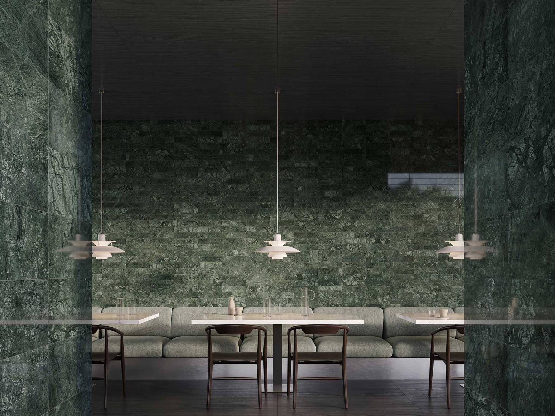 Diosa Verde 1 | Macar's Interiors