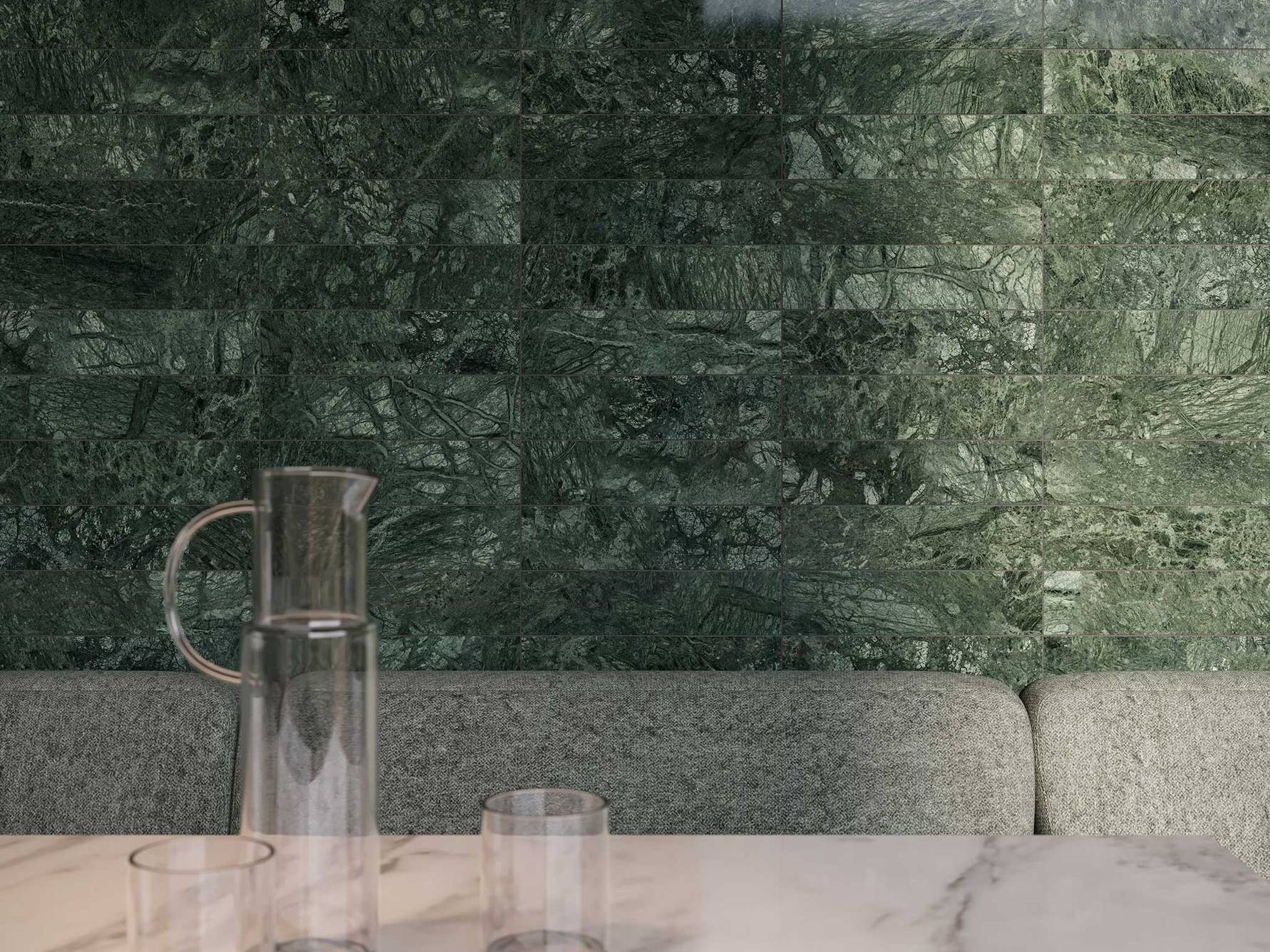 Diosa Verde 2 | Macar's Interiors