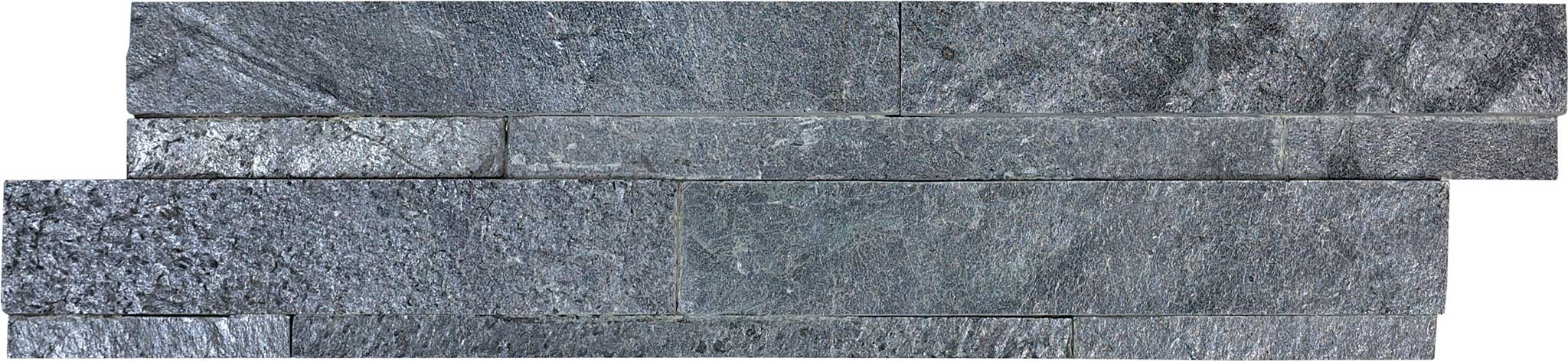 Ledger Stone 6x24 Split Face | Macar's Interiors