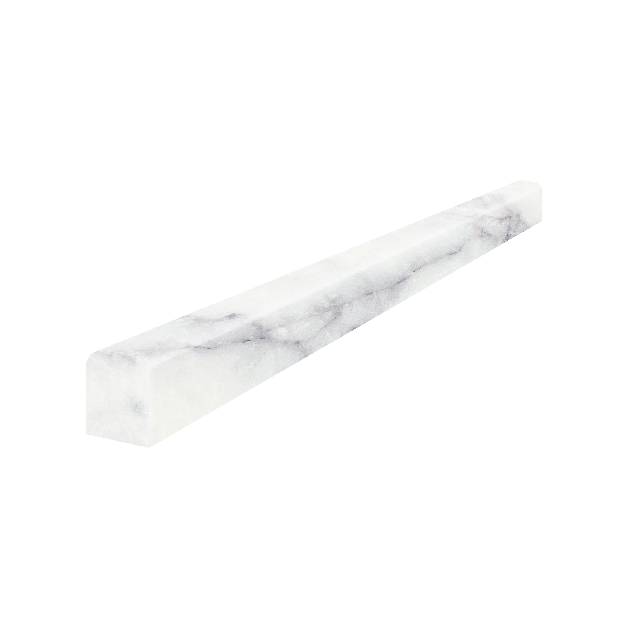 Lilac Volta .5x12 Deco-Bar | Macar's Interiors