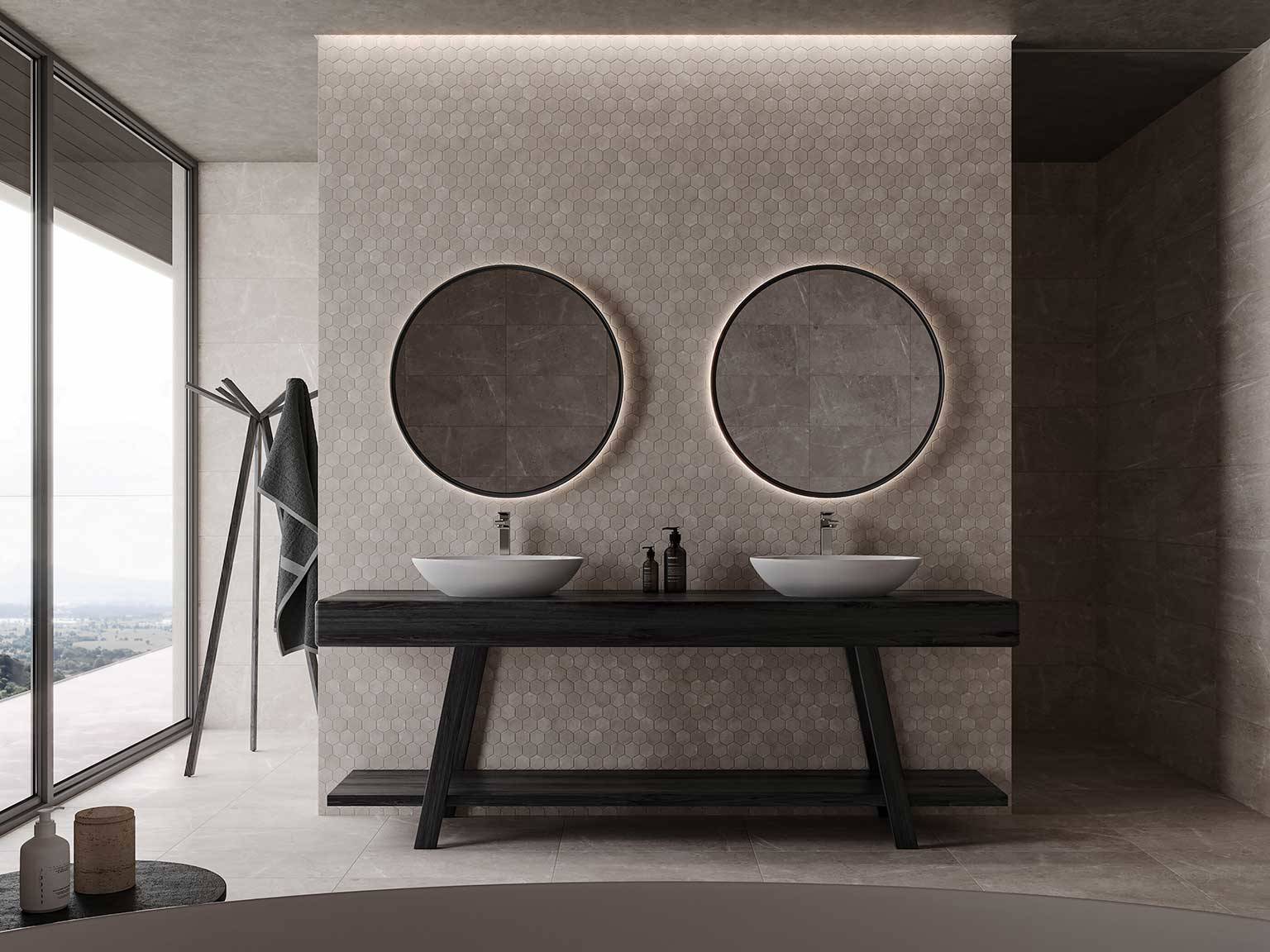 Ritz Gray 0 | Macar's Interiors