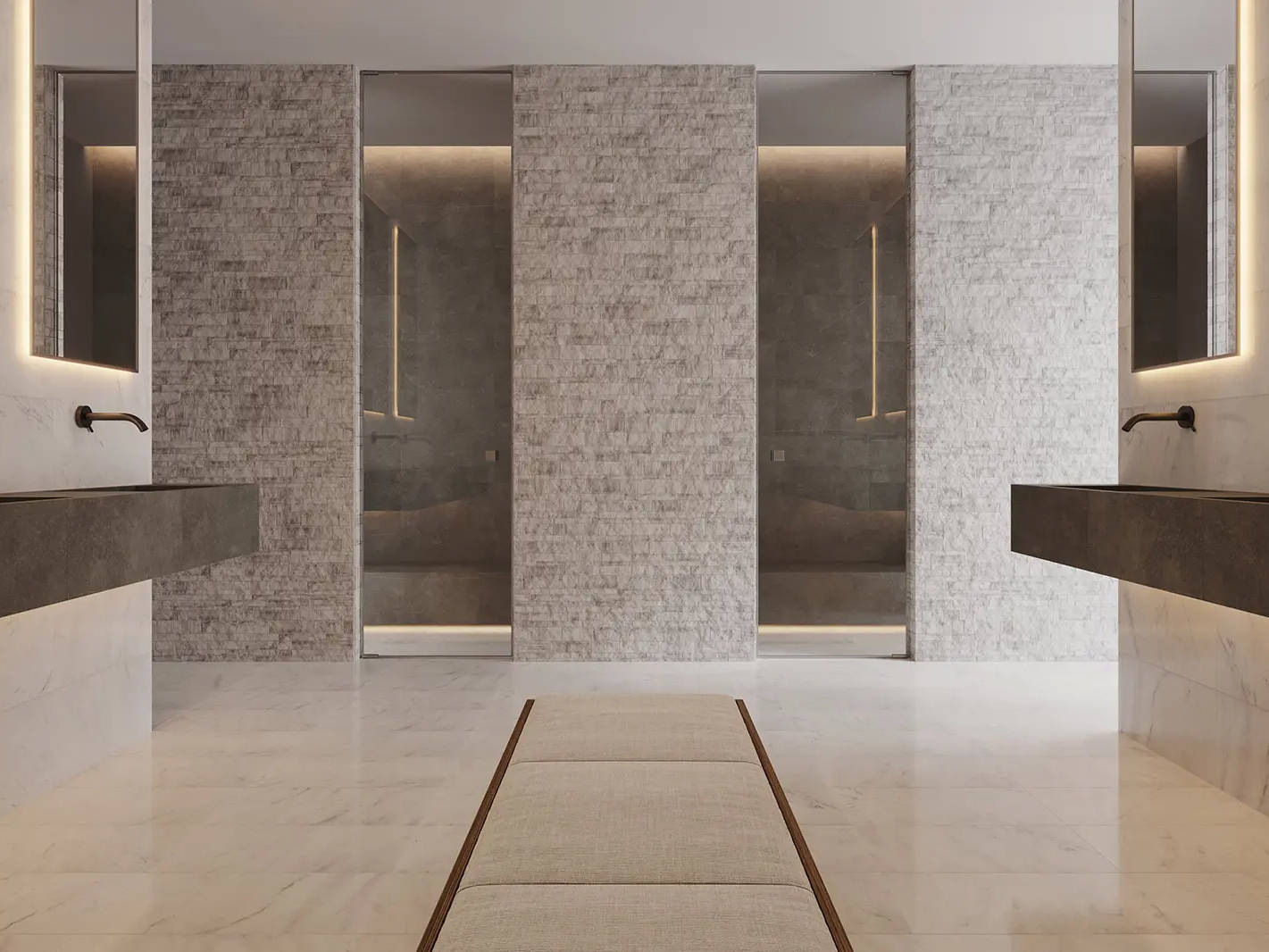 Splitface 2 | Macar's Interiors