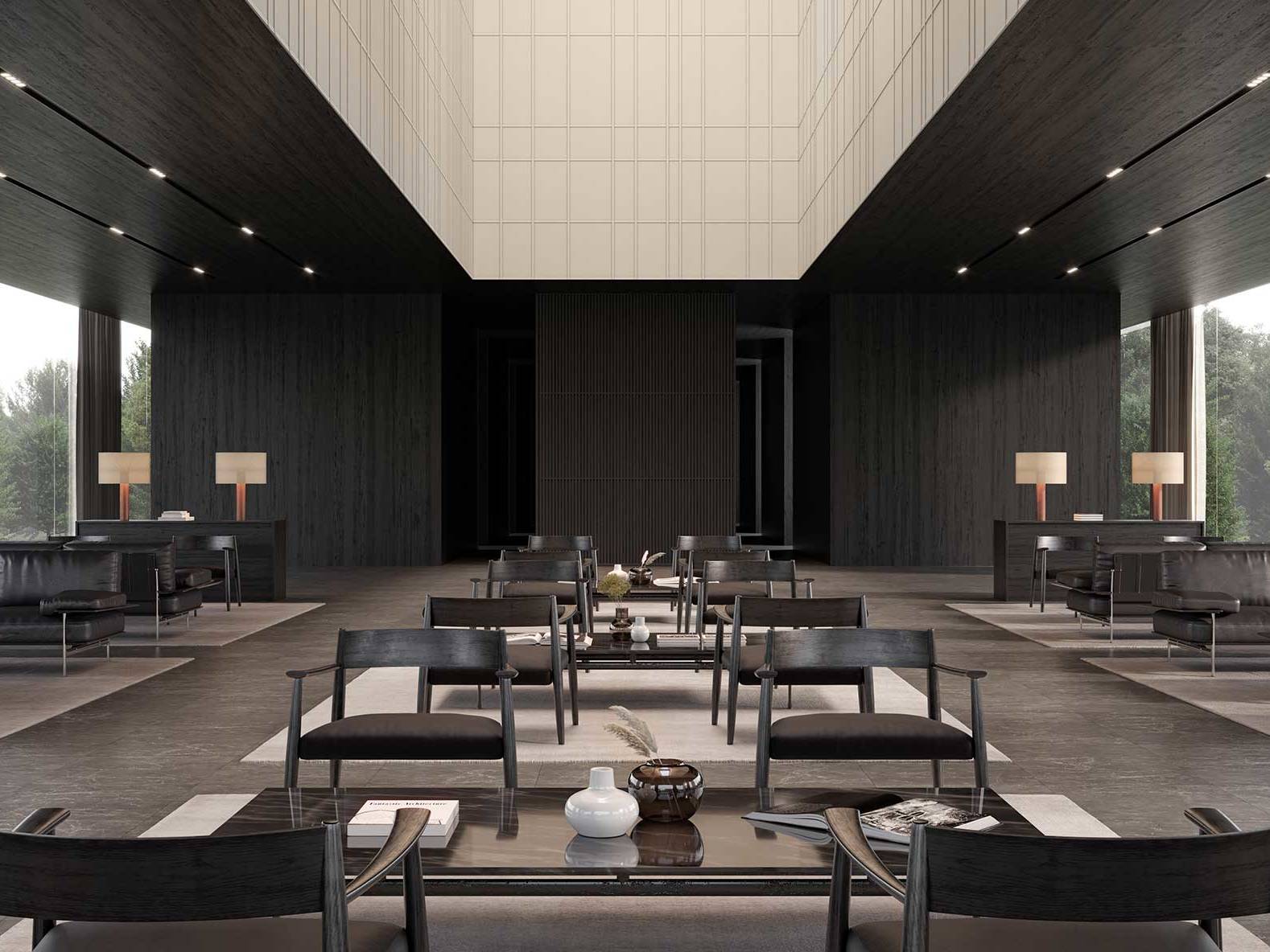 Stark Carbon 0 | Macar's Interiors