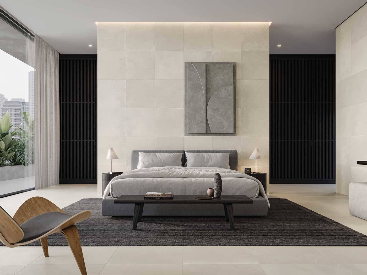 Tierra Halo 0 | Macar's Interiors