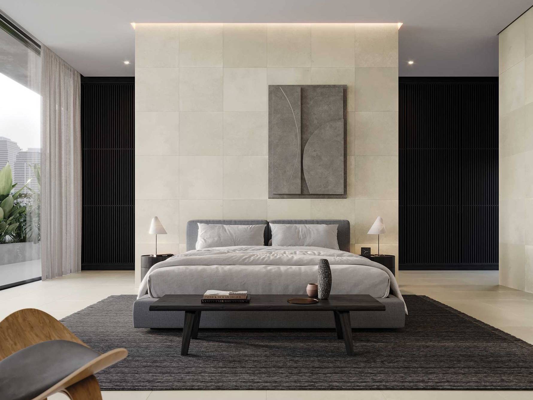 Tierra Halo 1 | Macar's Interiors