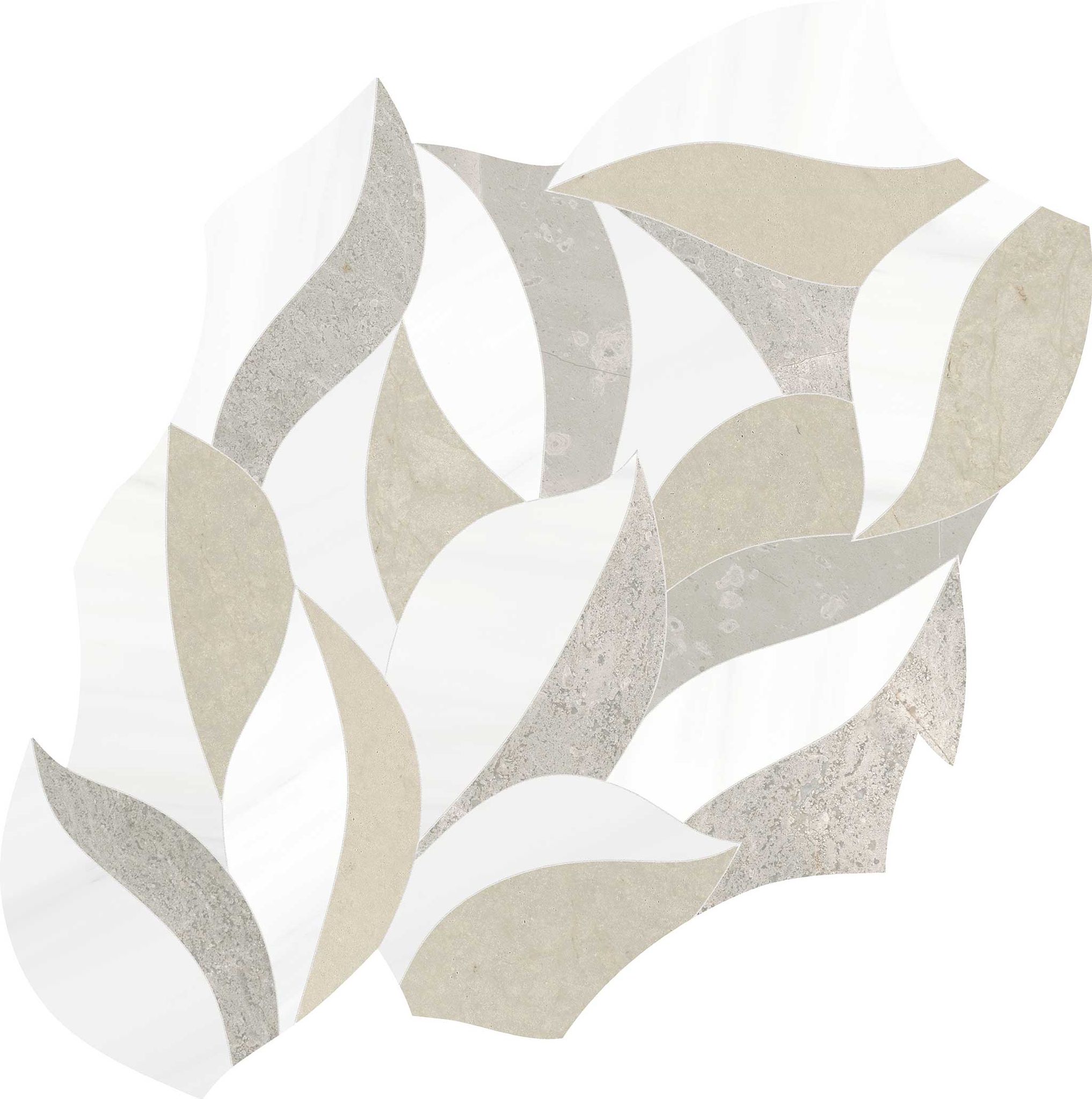 Utopio Lush Clay Mosaic | Macar's Interiors