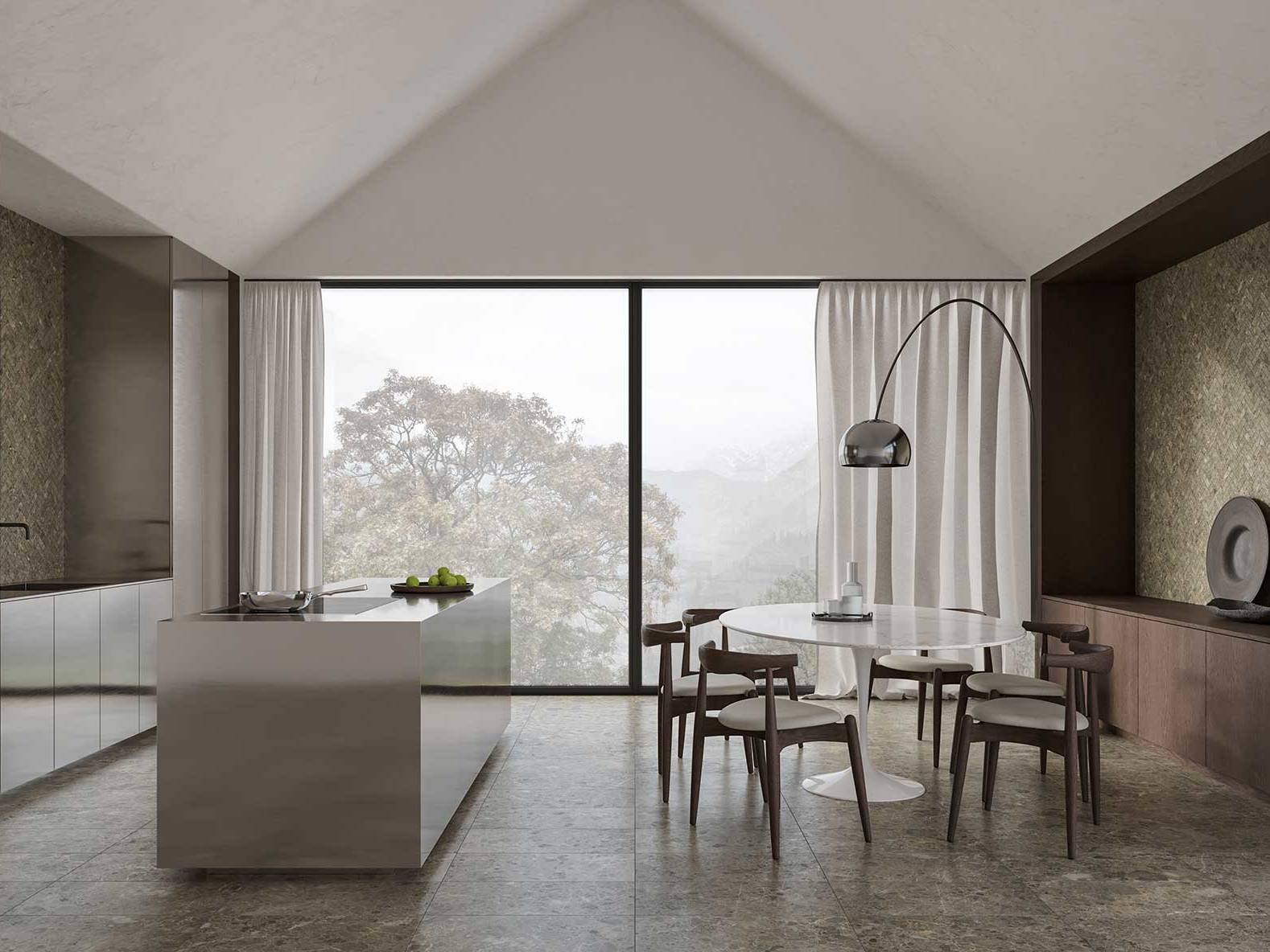 Velutto Ash 0 | Macar's Interiors