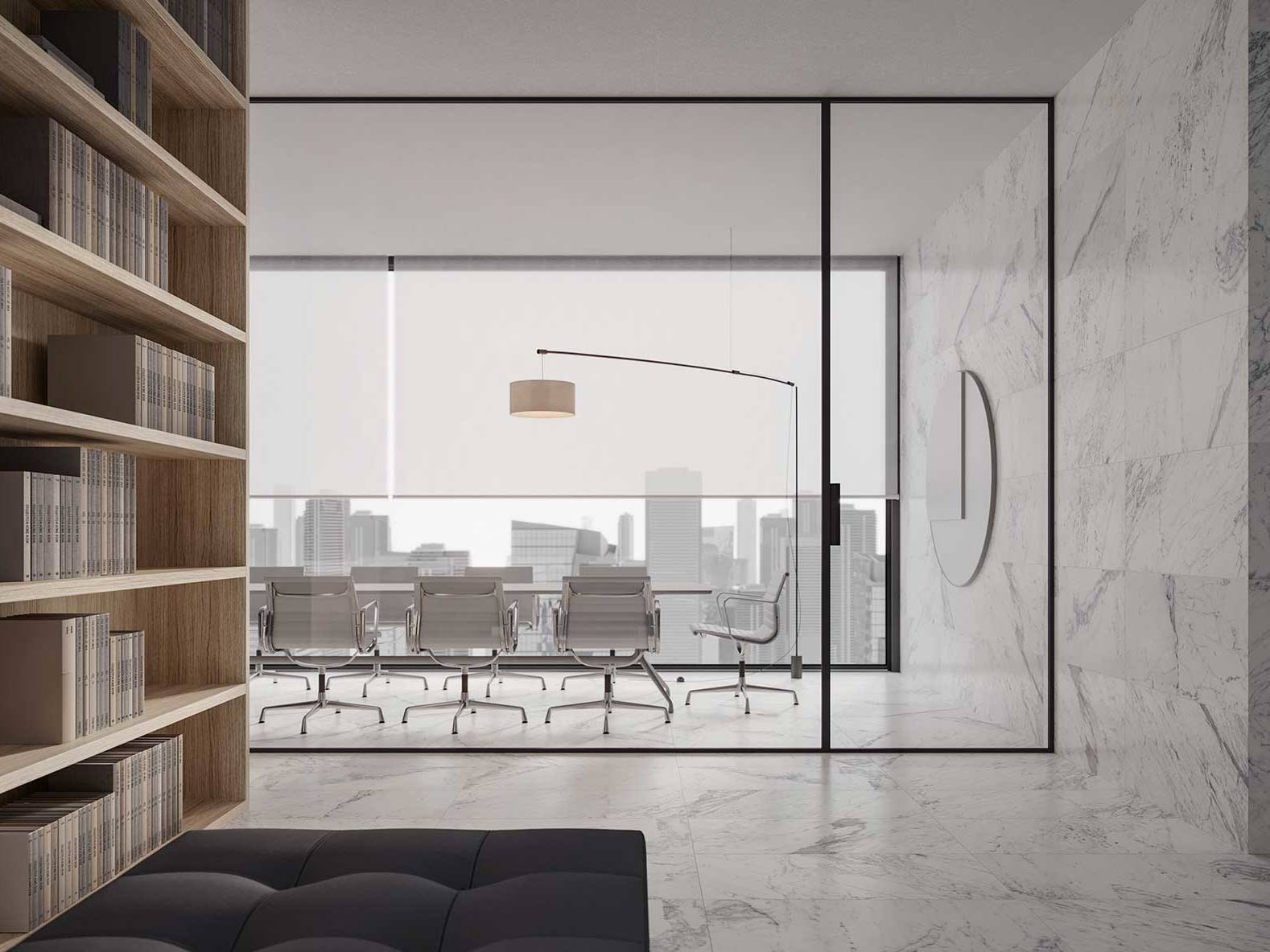 Virtue Bianco 0 | Macar's Interiors