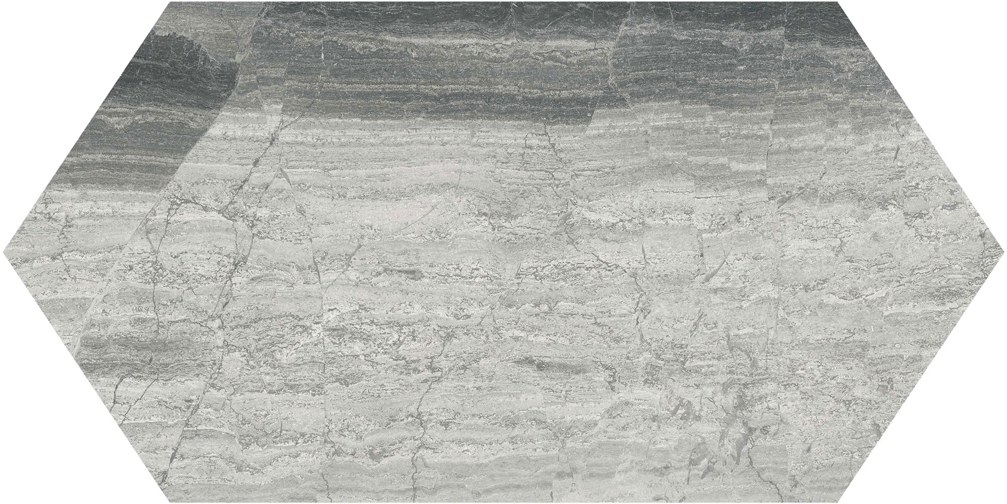 Volcana Notte 24 Picket | Macar's Interiors