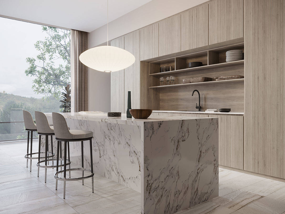 Arcadia 1 | Macar's Interiors