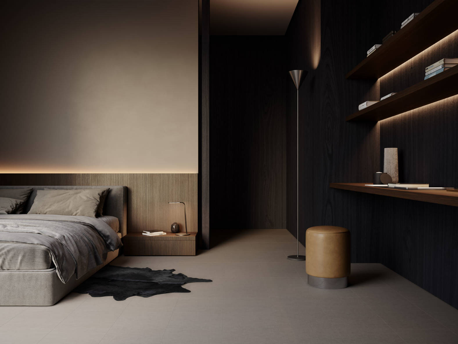 Fabrika 0 | Macar's Interiors