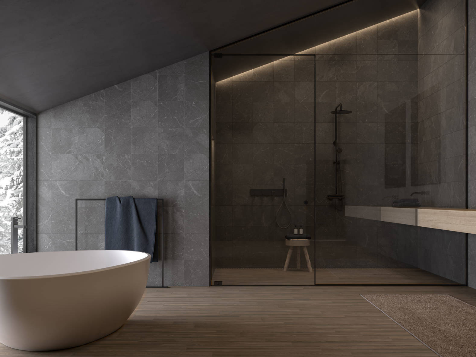 Lakehouse 1 | Macar's Interiors