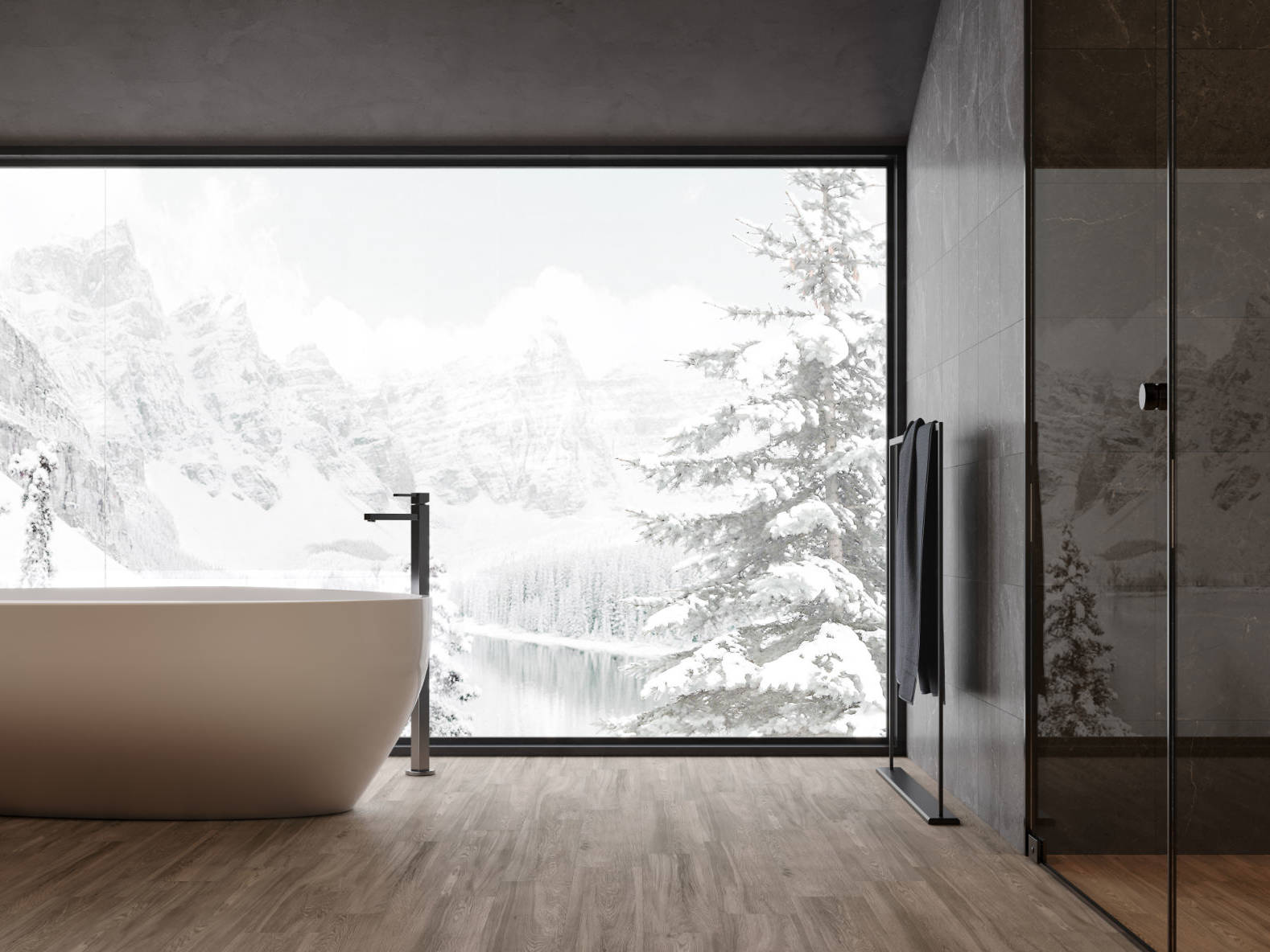 Lakehouse 2 | Macar's Interiors