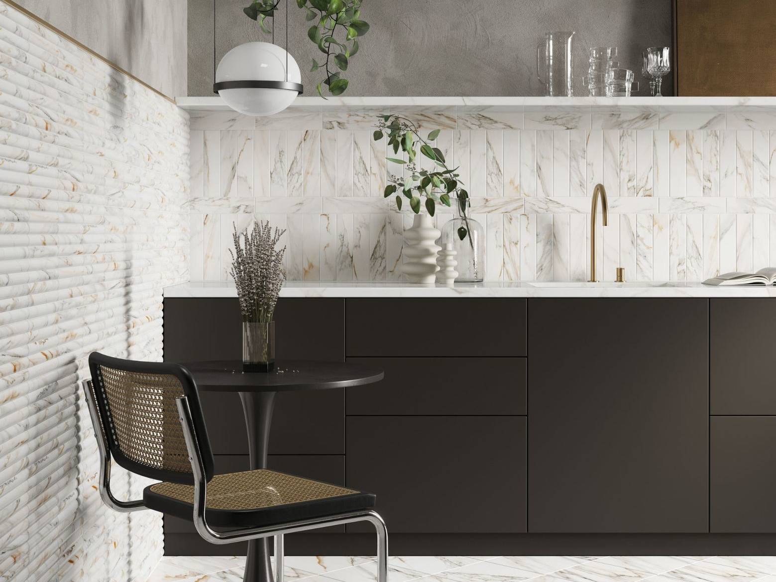 Obsession Calacatta 0 | Macar's Interiors