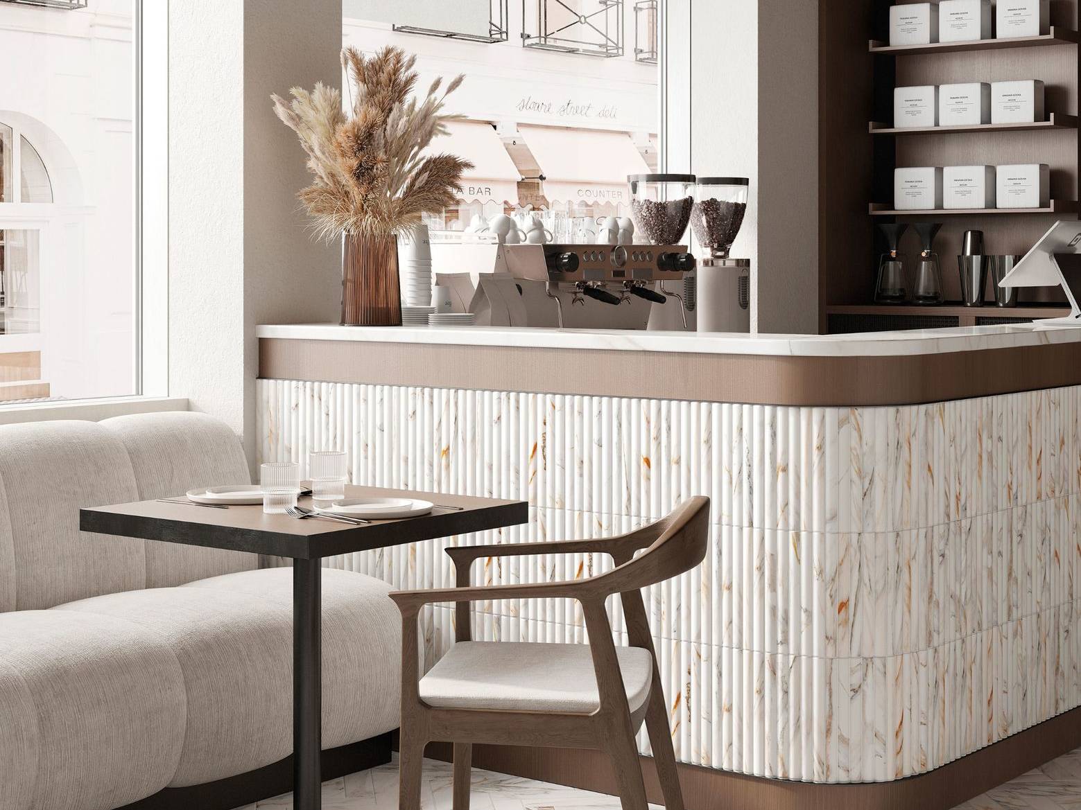 Obsession Calacatta 2 | Macar's Interiors