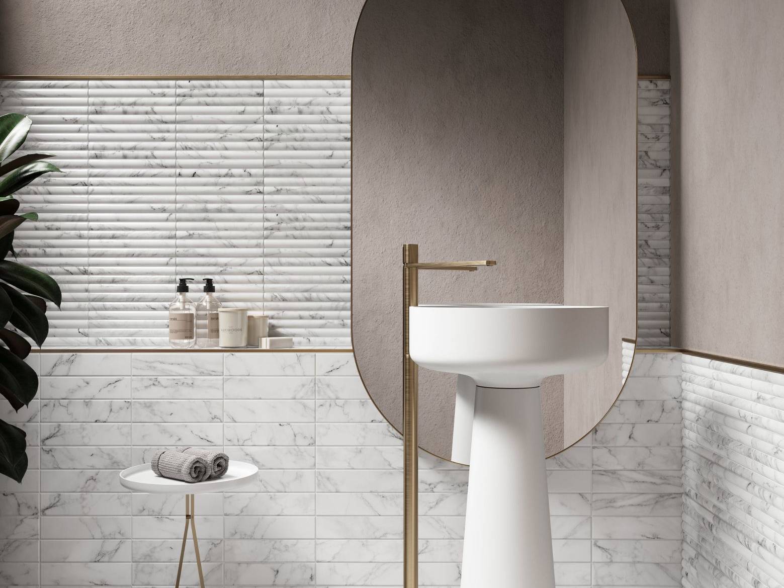 Obsession Carrara 0 | Macar's Interiors