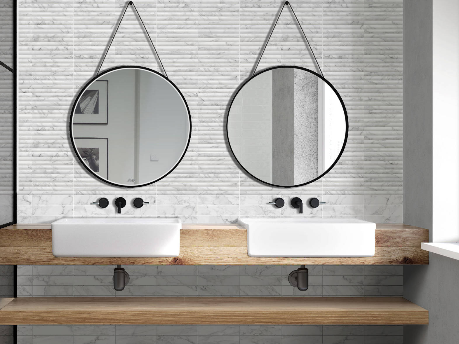 Obsession Carrara 1 | Macar's Interiors