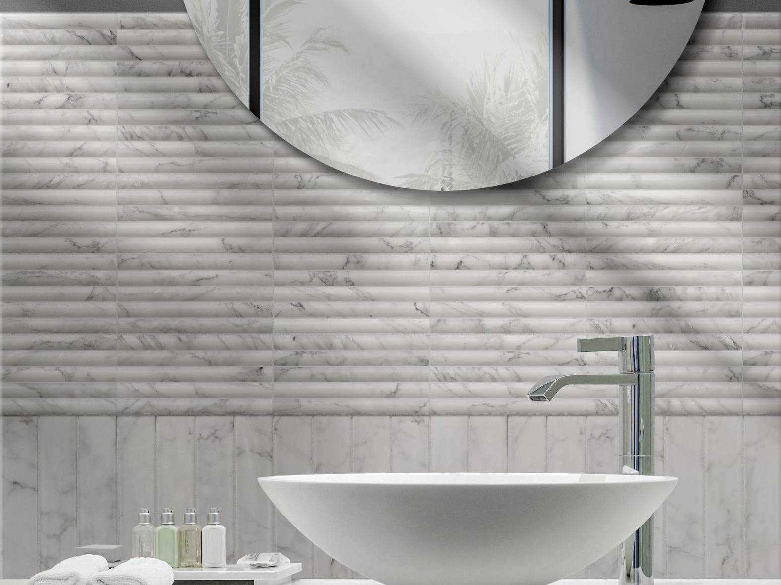 Obsession Carrara 2 | Macar's Interiors