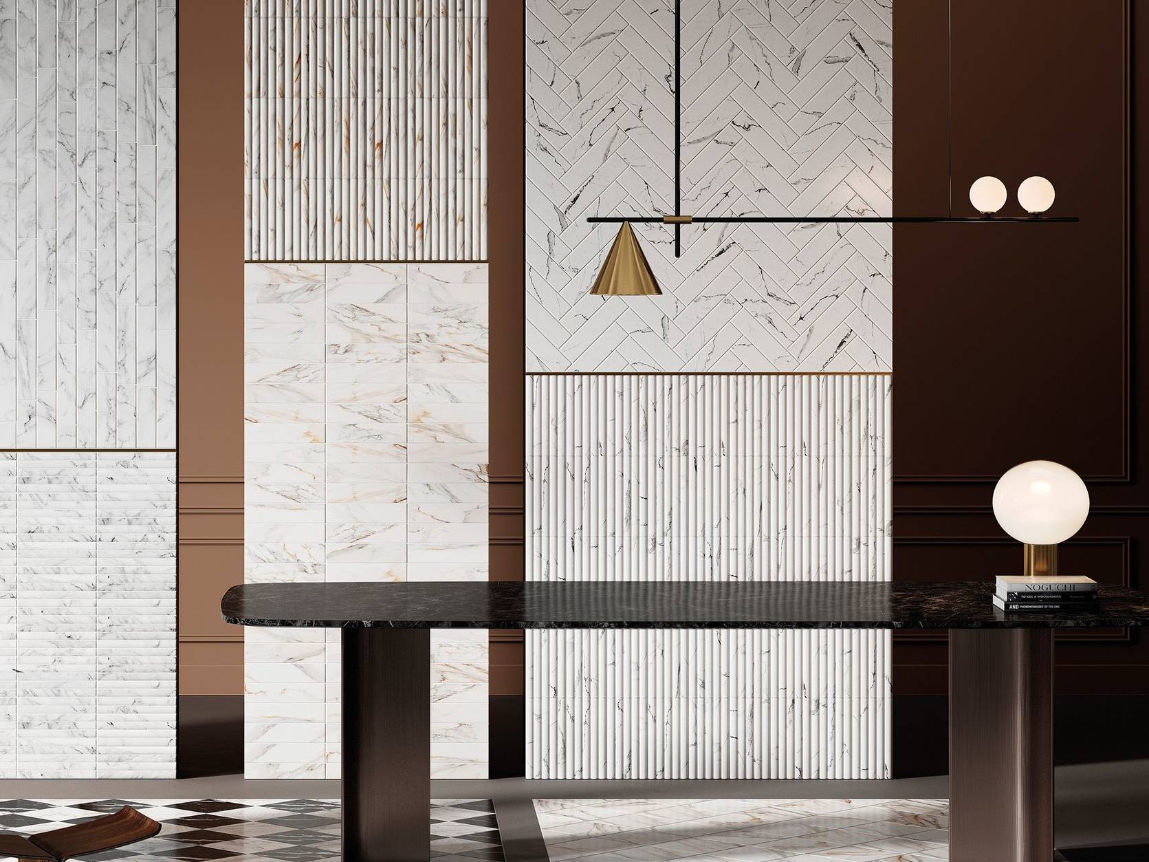Obsession Composition | Macar's Interiors