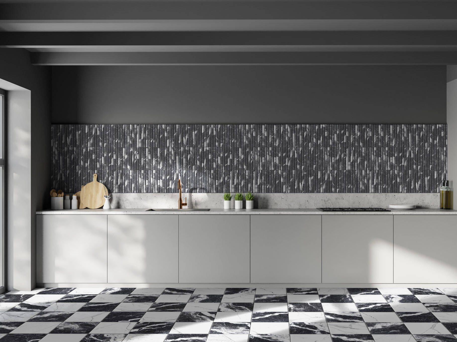 Obsession Nero 0 | Macar's Interiors