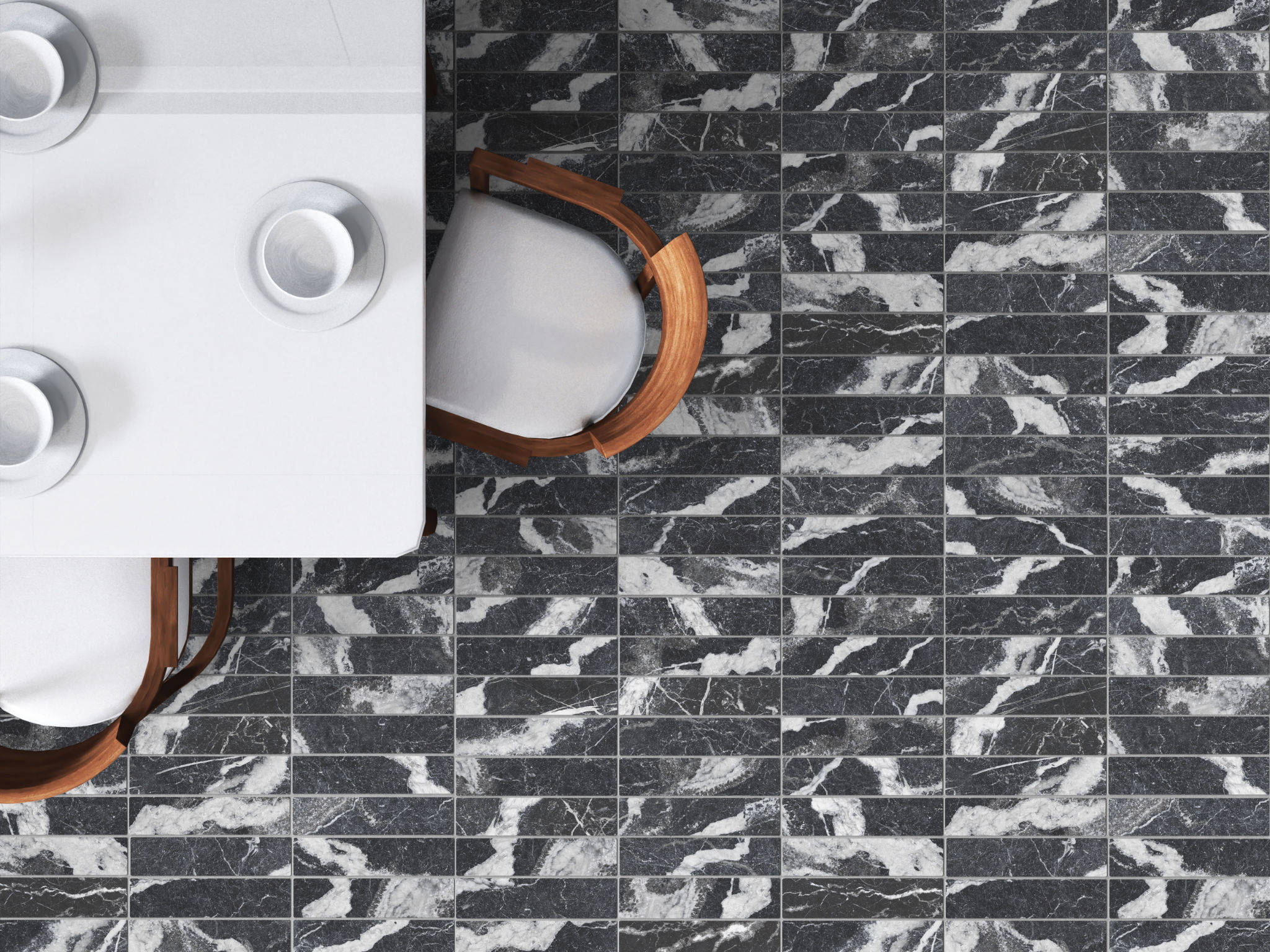 Obsession Nero 1 | Macar's Interiors