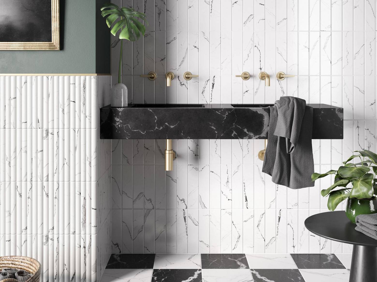 Obsession Statuario 0 | Macar's Interiors