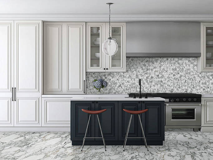 Royal Stoneworks ITALIAN ARABESCATO 0 | Macar's Interiors