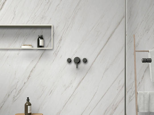 Royal Stoneworks ITALIAN CREAM VEIN 0 | Macar's Interiors