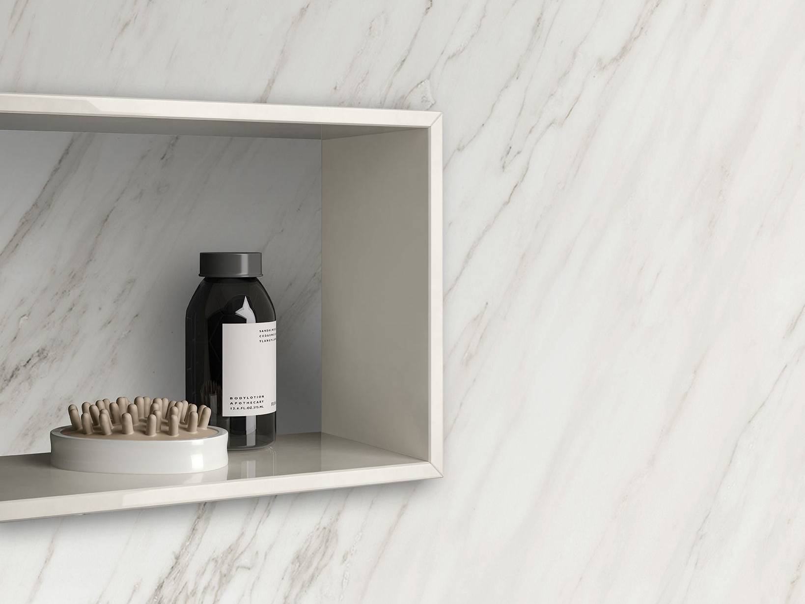 Royal Stoneworks ITALIAN CREAM VEIN 2 | Macar's Interiors