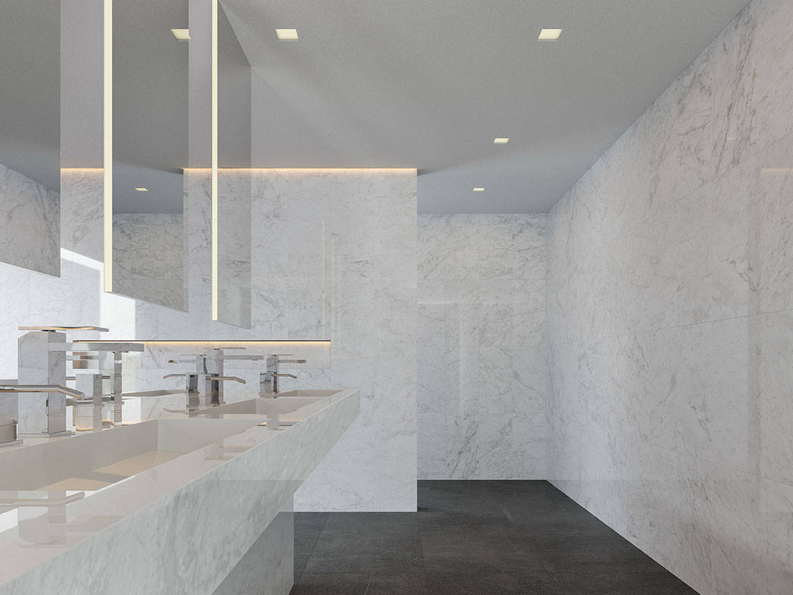 Royal Stoneworks OLD WORLD BIANCO 1 | Macar's Interiors