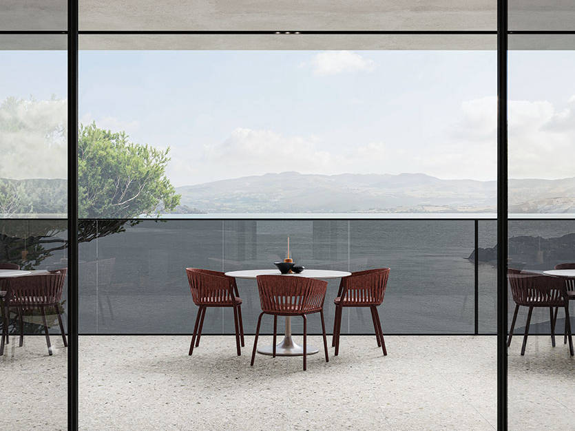 Royal Stoneworks REGAL FOSSIL VEIN 1 | Macar's Interiors