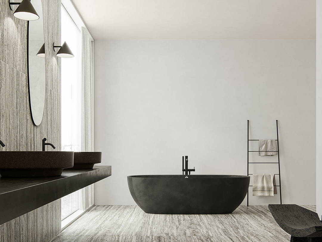 Royal Stoneworks REGAL GREY VEIN 0 | Macar's Interiors