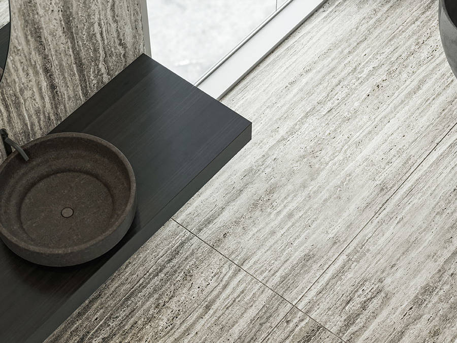 Royal Stoneworks REGAL GREY VEIN 1 | Macar's Interiors