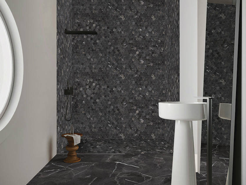 Royal Stoneworks TUSCAN FORGE VEIN 0 | Macar's Interiors