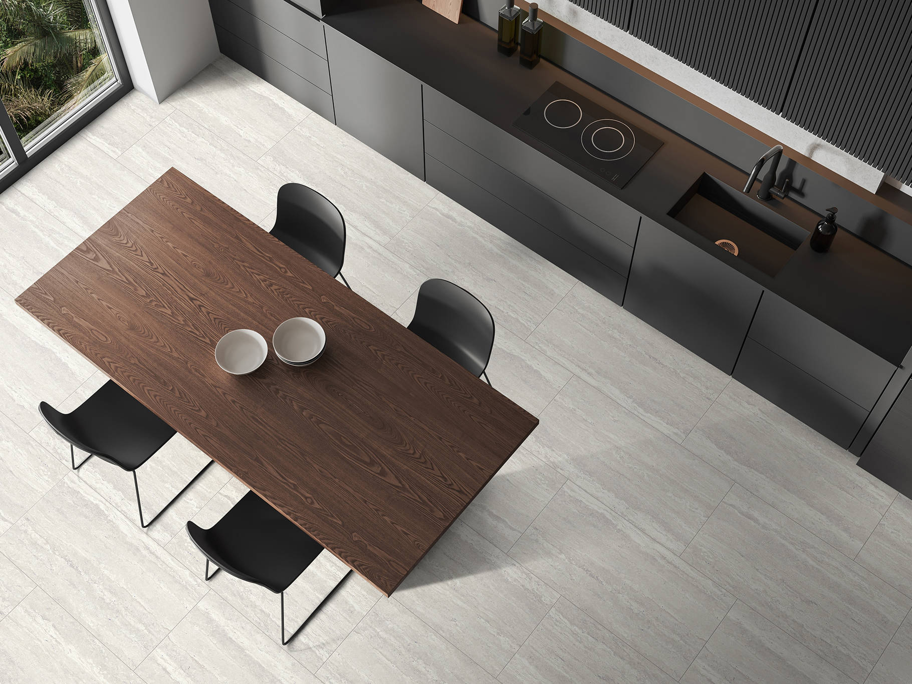 Saturnia Roman  0 | Macar's Interiors