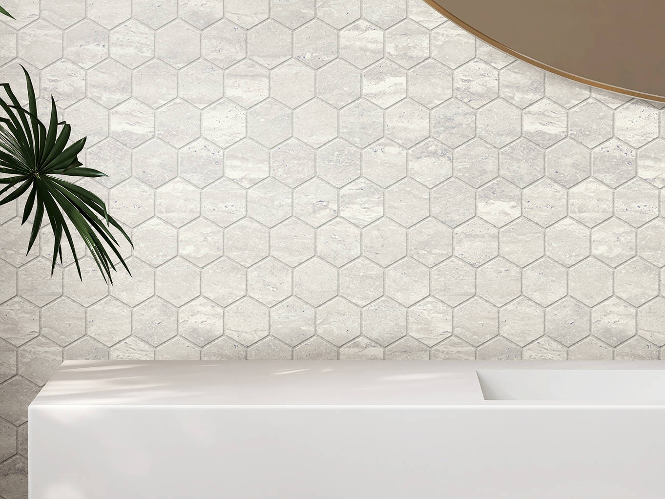 Saturnia Roman  1 | Macar's Interiors