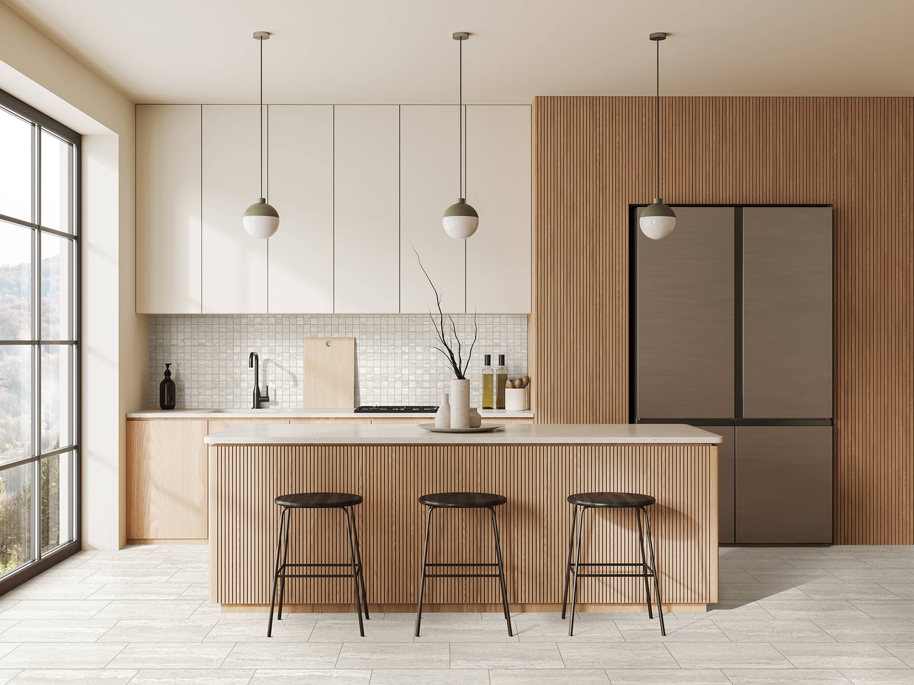 Saturnia Roman  2 | Macar's Interiors