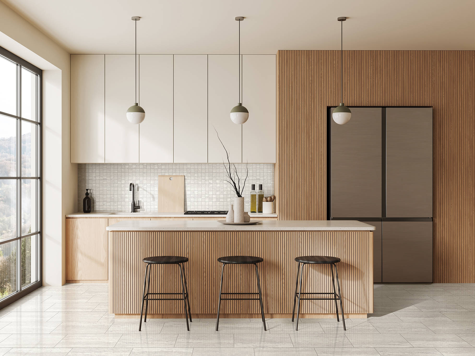 Saturnia Roman  3 | Macar's Interiors