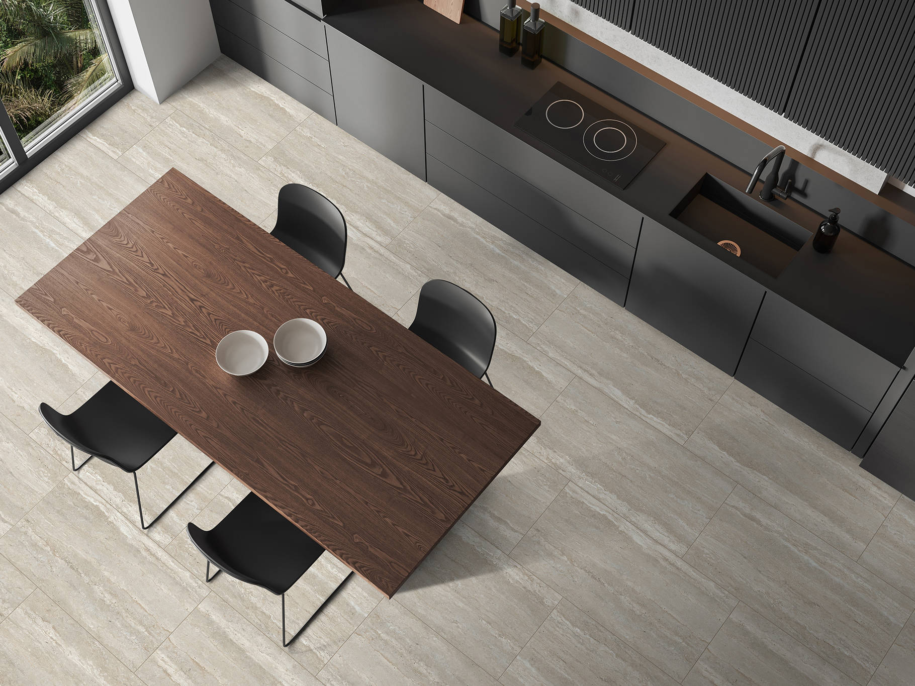 Saturnia Silver 0 | Macar's Interiors