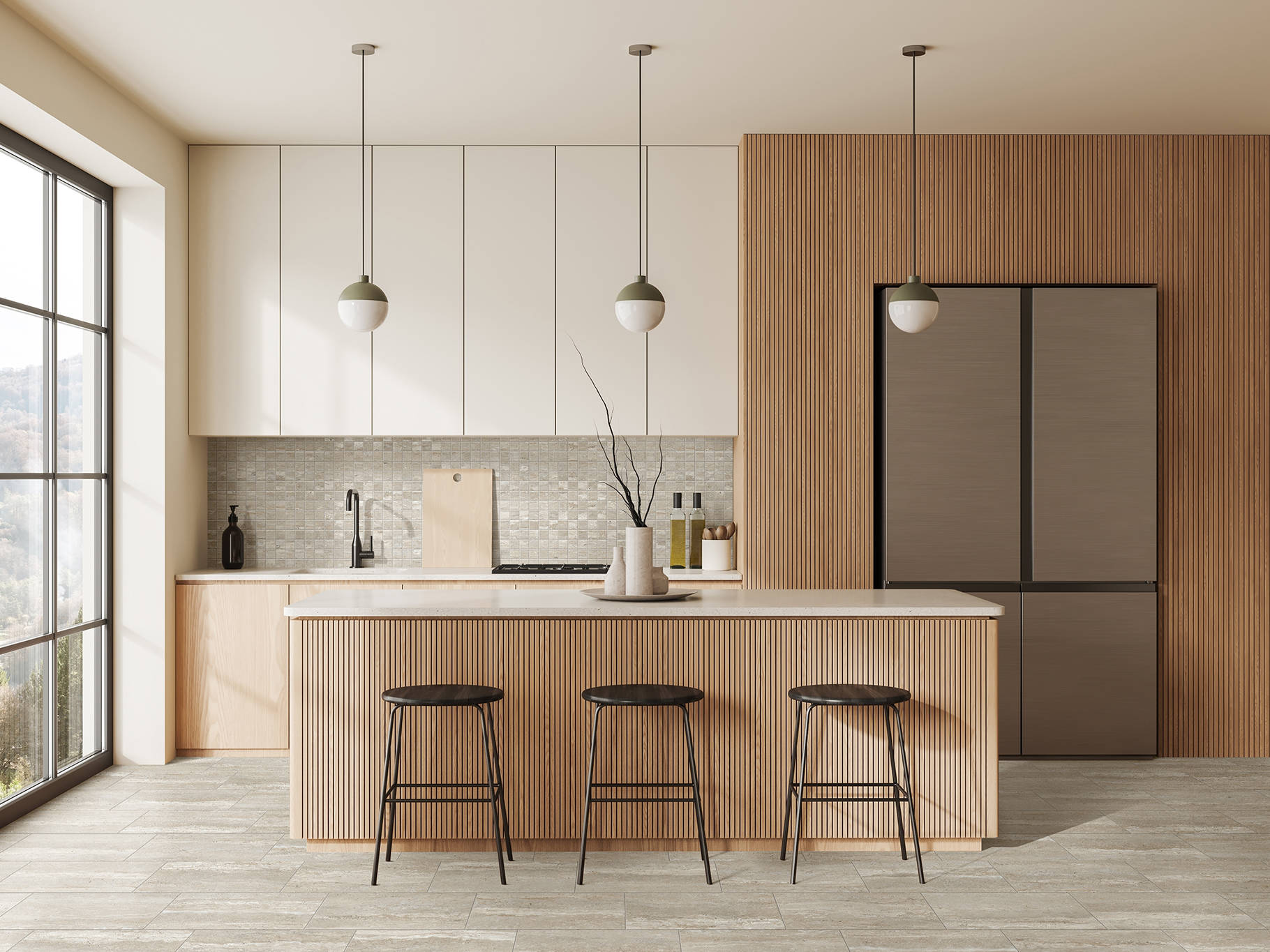 Saturnia Silver 2 | Macar's Interiors